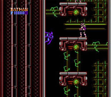 Batman - Level 2
