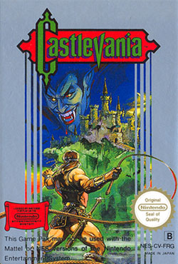 Castlevania (NES)