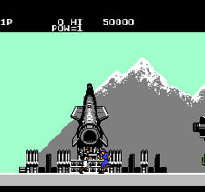 Rush'n Attack - Objective 1: Enemy Compound