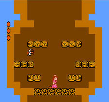 Super Mario Bros. 2: Level 1 - 3