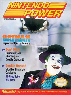 Nintendo Power Uncovered
