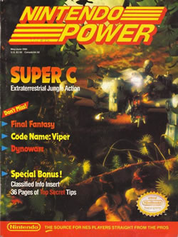 Nintendo Power Uncovered