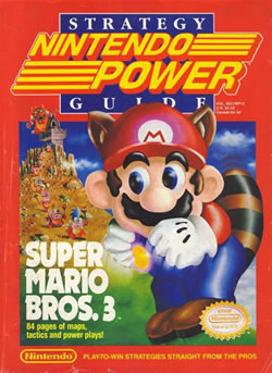 Nintendo Power Uncovered