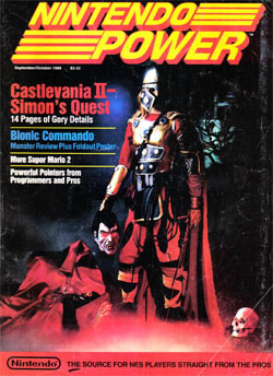 Nintendo Power Uncovered