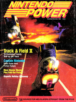 Nintendo Power Uncovered