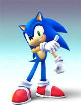 Sonic the Hedgehog