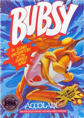 Bubsy the Bobcat