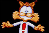 Bubsy the Bobcat