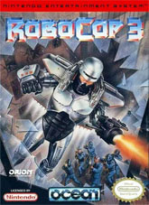 RoboCop 3 (Ocean)