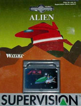 Alien (Watara)