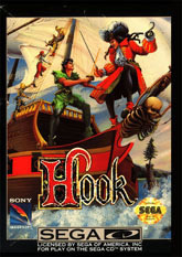 Hook (Sony Imagesoft)