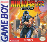 Ninja Gaiden Shadow (Tecmo)