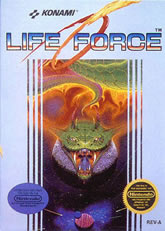 Life Force