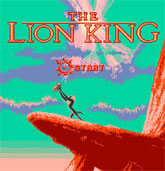 The Lion King (Bootleg)