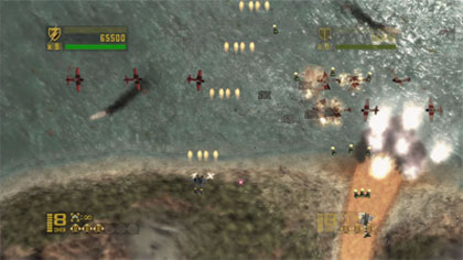 1942 - Joint Strike (XBLA)