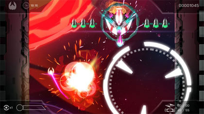 Velocity 2X (PS Vita)