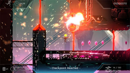 Velocity 2X (PS Vita)