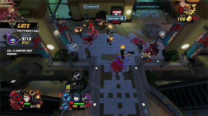 All Zombies Must Die (XBLA)