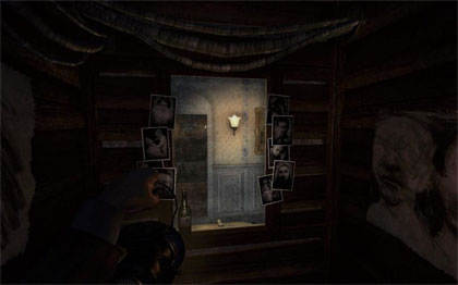 Amnesia: A Machine for Pigs (PC)