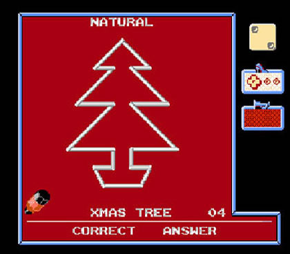 Anticipation
(NES)