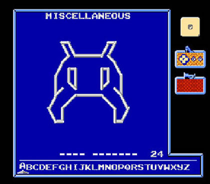 Anticipation
(NES)