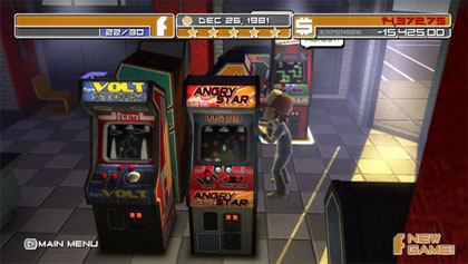 Arcadecraft (XBLIG)