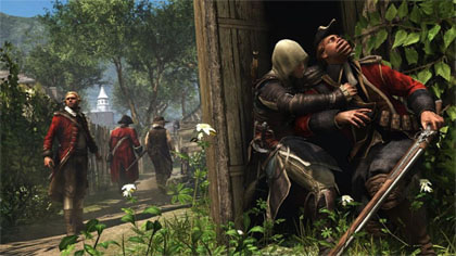 Assassin's Creed IV: Black Flag (PlayStation 4)