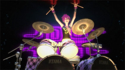 Band Hero (XBOX 360)