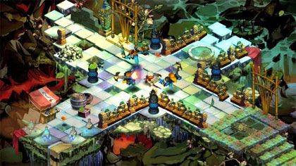 Bastion (XBLA)