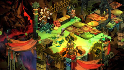 Bastion (XBLA)