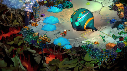 Bastion (XBLA)