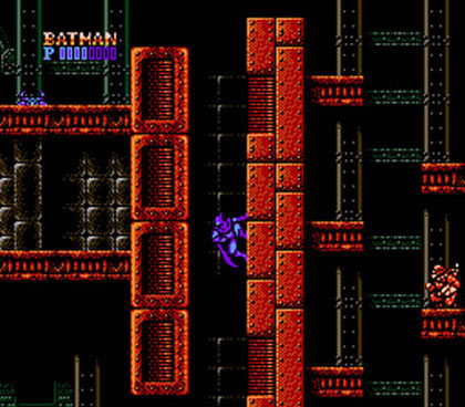 Batman (NES)