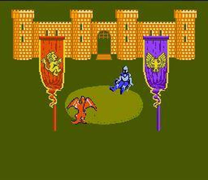 Battle Chess (NES)