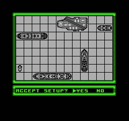 Battleship (NES)