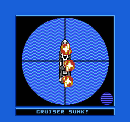 Battleship (NES)