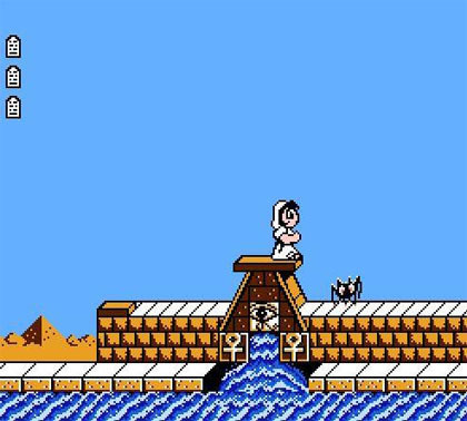 Bible Adventures (NES)