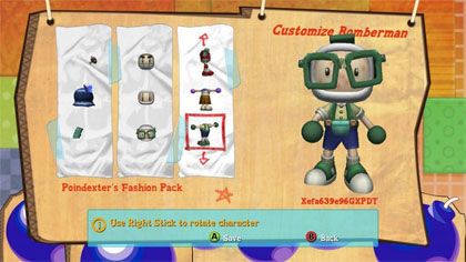 Bomberman Live: Battlefest (XBLA)