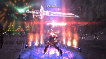 Brutal Legend (Xbox 360)