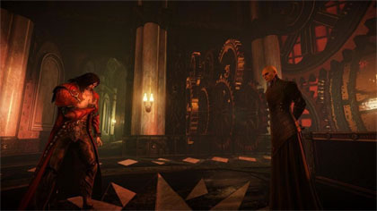 Castlevania: Lords of Shadow 2 (PlayStation 3)