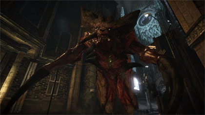 Castlevania: Lords of Shadow 2 (PlayStation 3)