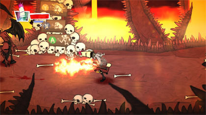 Charlie Murder (XBLA)