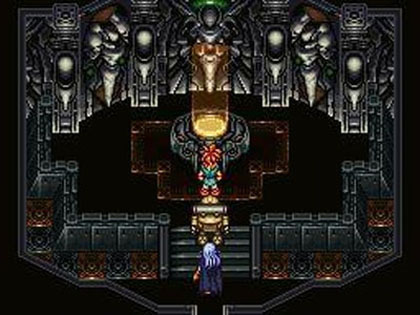 Chrono Trigger (Nintendo DS)