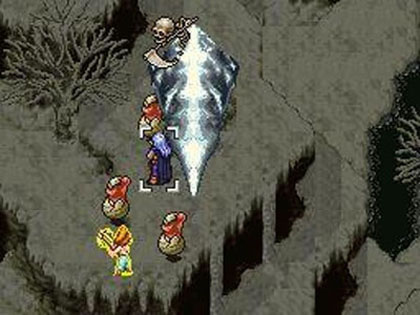 Chrono Trigger (Nintendo DS)