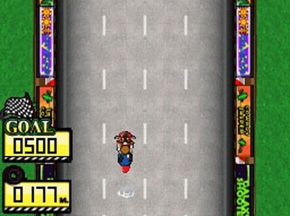 Chuck E. Cheese's Arcade Room (Nintendo DS)