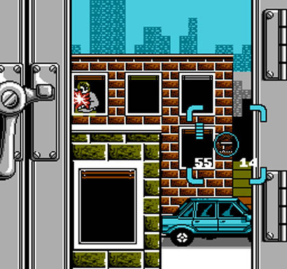 Darkman (NES)