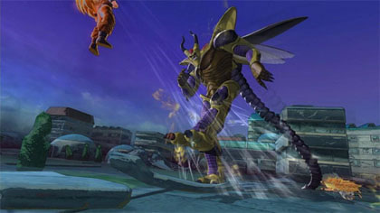Dragon Ball Z: Battle of Z (PlayStation 3)