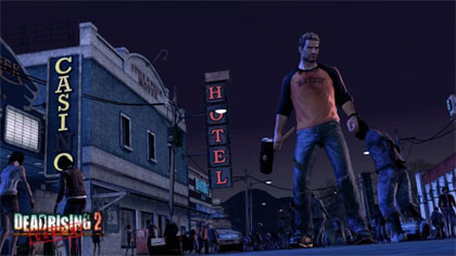 Dead Rising 2 Case Zero (XBLA)