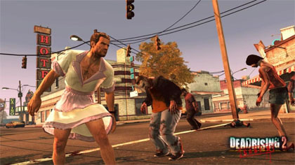 Dead Rising 2 Case Zero (XBLA)