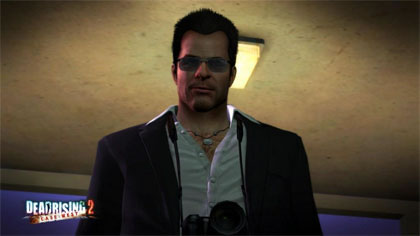 Dead Rising 2: Case West (XBLA)