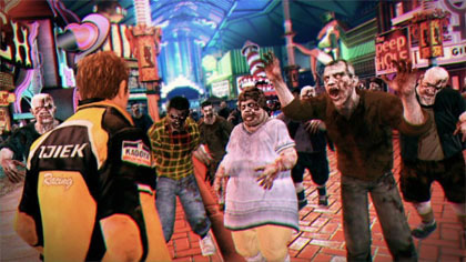 Dead Rising 2 (Xbox 360)